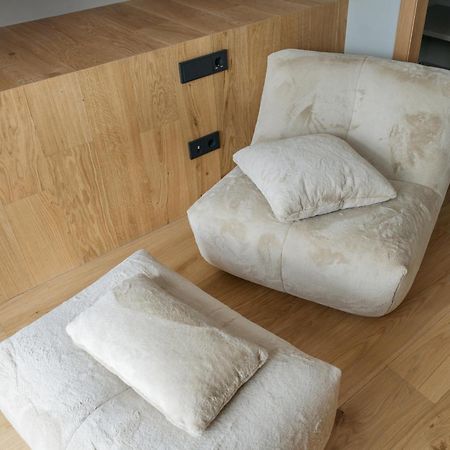 Isard Residences & Spa By Vip Residences Ел Тартер Екстериор снимка
