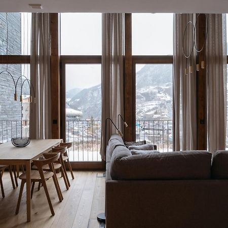 Isard Residences & Spa By Vip Residences Ел Тартер Екстериор снимка