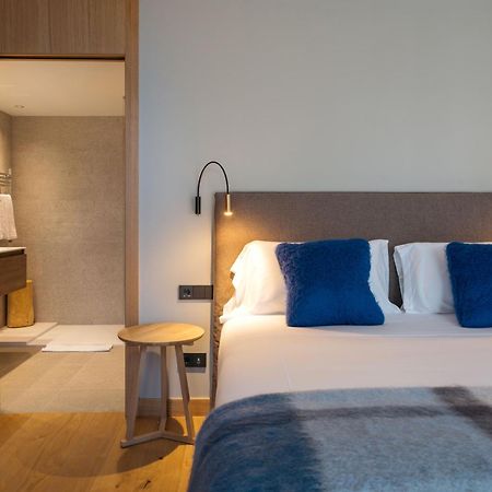 Isard Residences & Spa By Vip Residences Ел Тартер Екстериор снимка