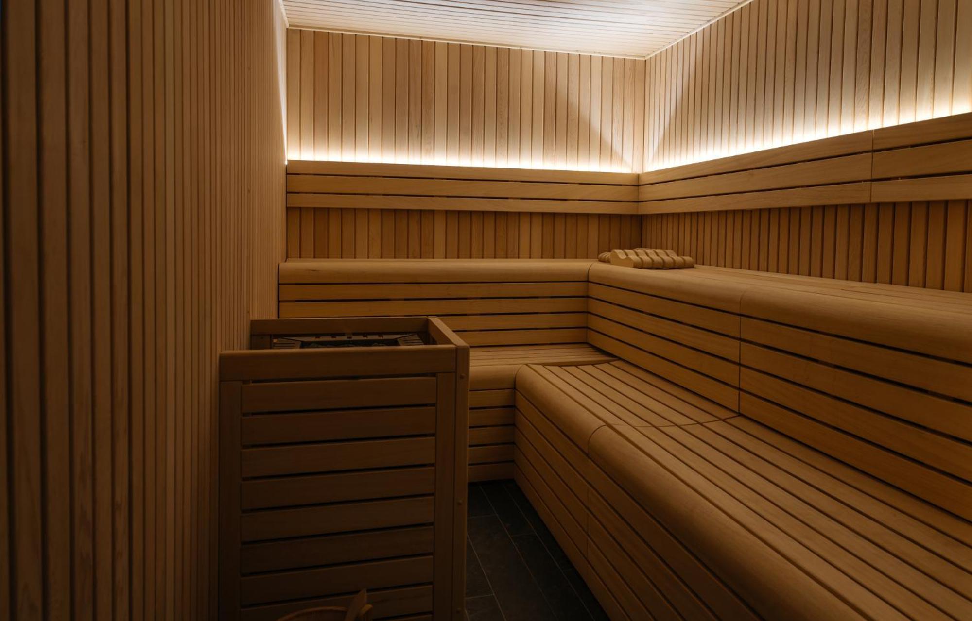 Isard Residences & Spa By Vip Residences Ел Тартер Екстериор снимка