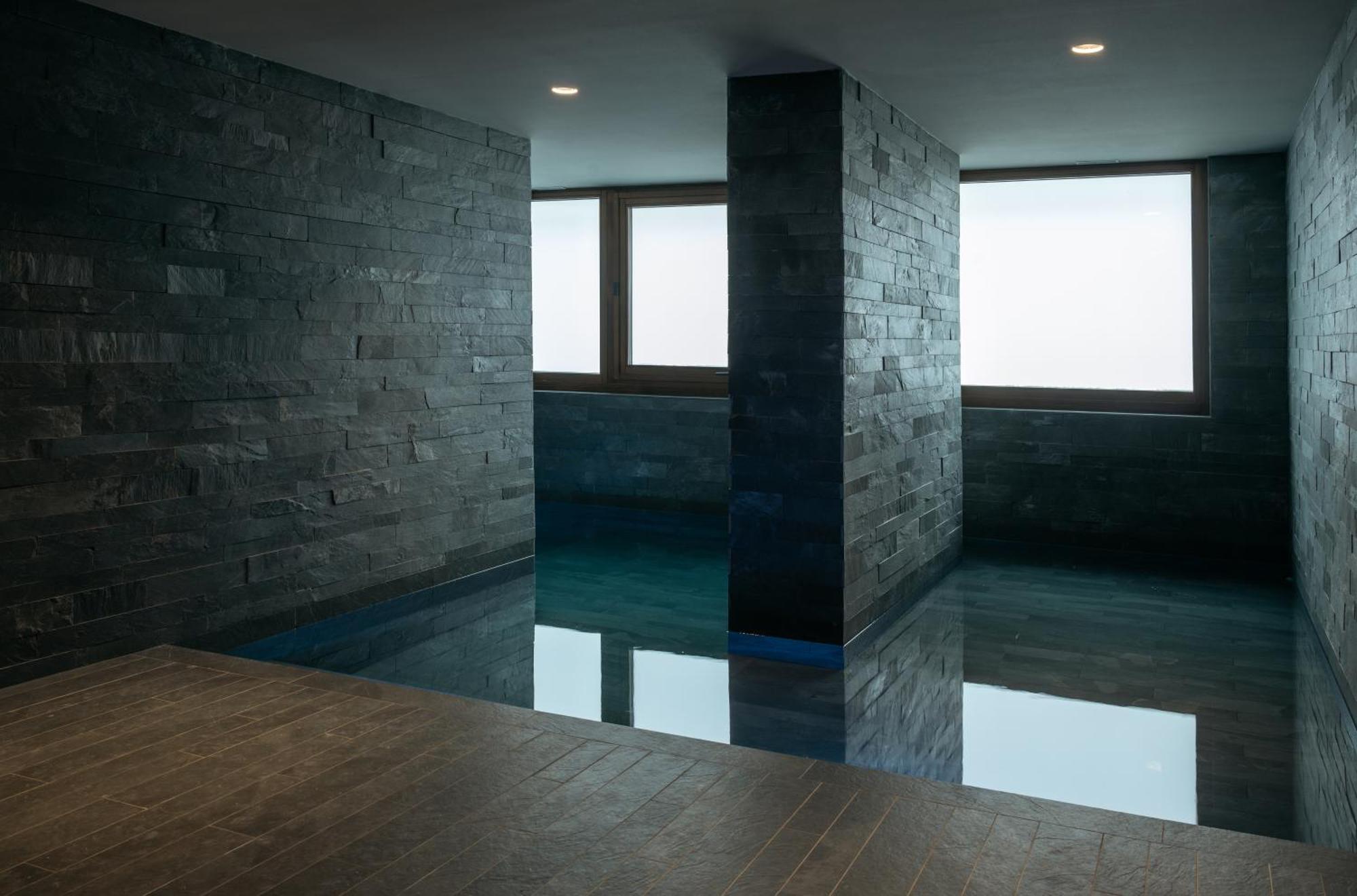 Isard Residences & Spa By Vip Residences Ел Тартер Екстериор снимка