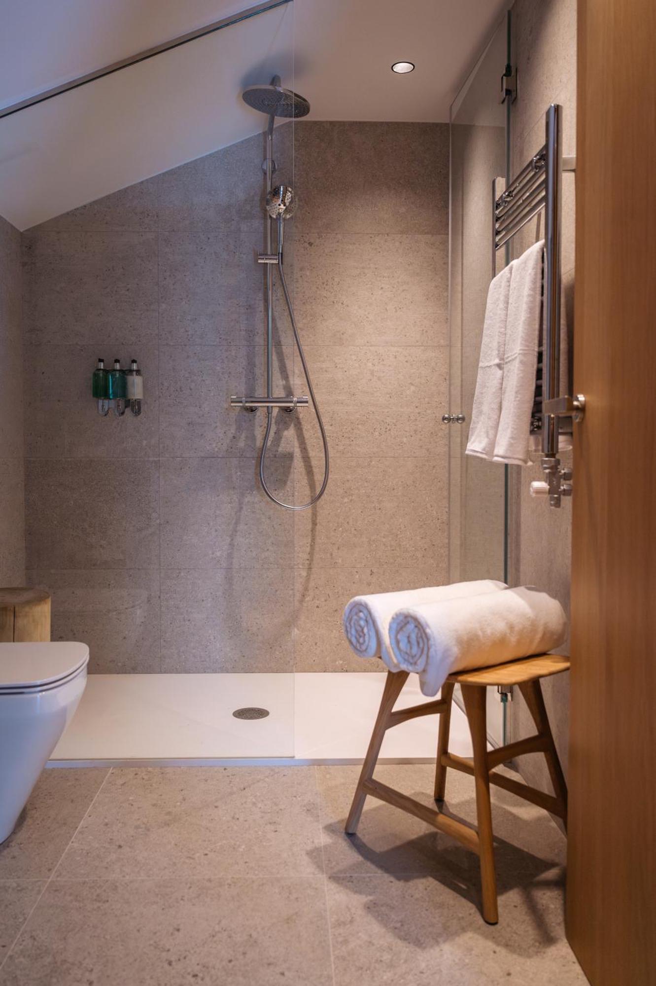 Isard Residences & Spa By Vip Residences Ел Тартер Екстериор снимка