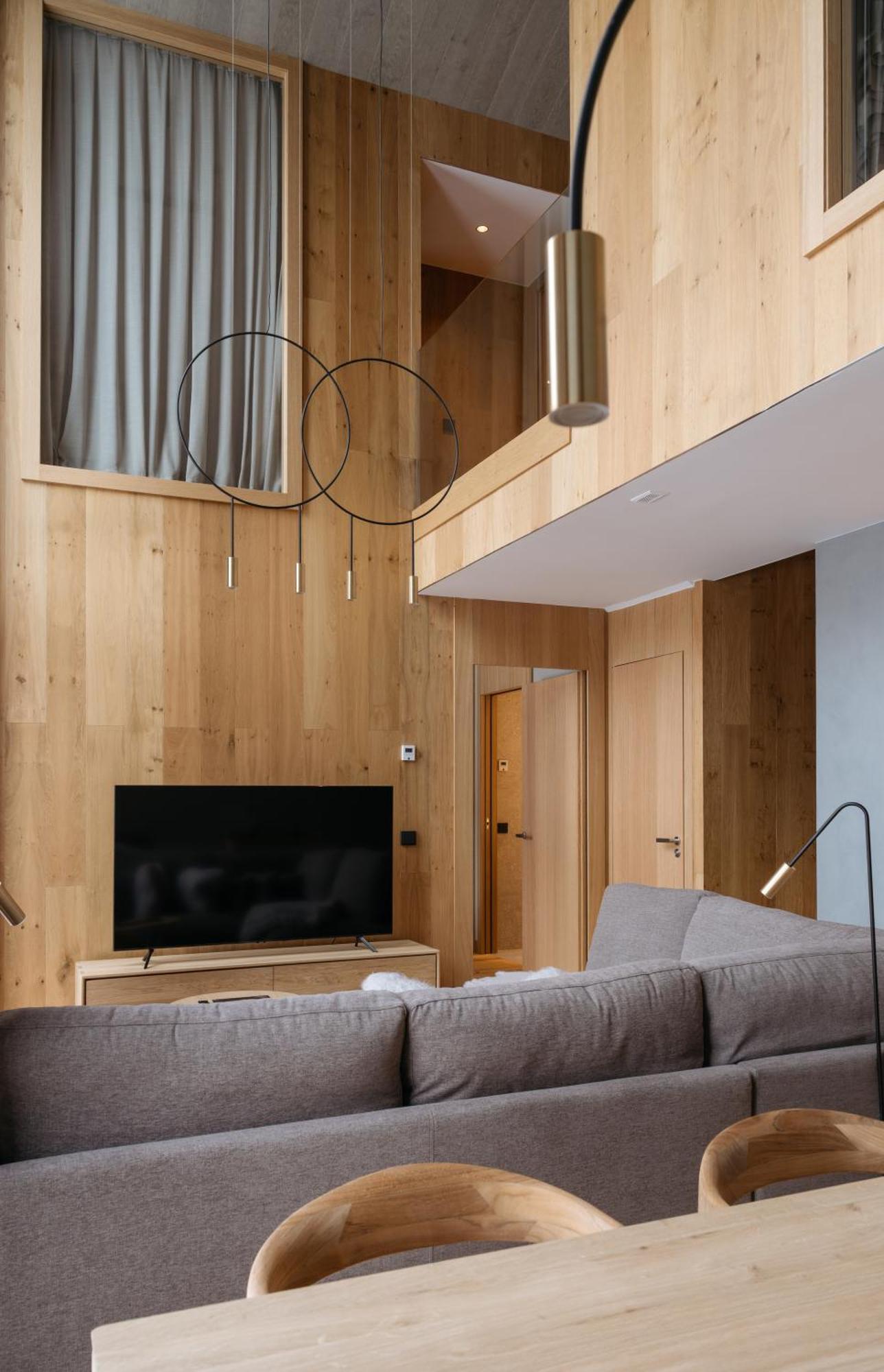 Isard Residences & Spa By Vip Residences Ел Тартер Екстериор снимка