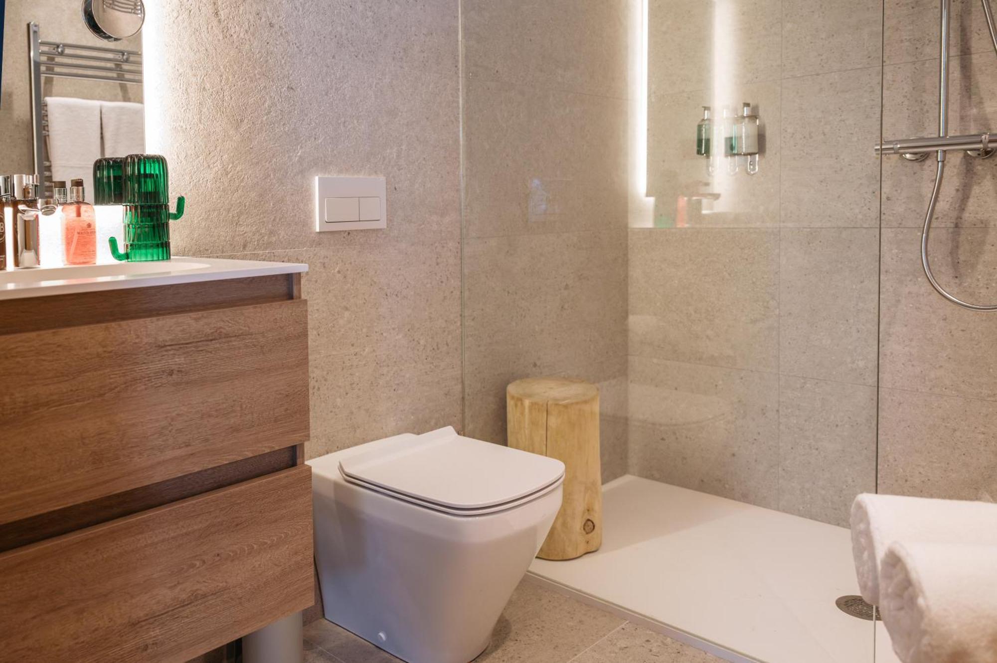 Isard Residences & Spa By Vip Residences Ел Тартер Екстериор снимка