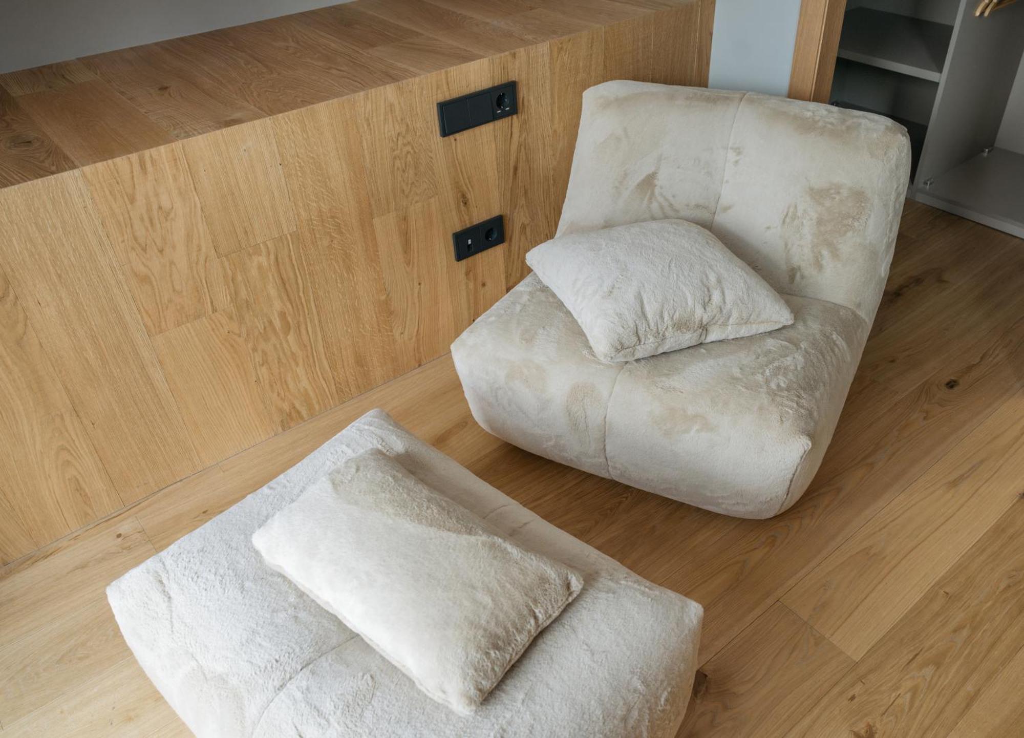 Isard Residences & Spa By Vip Residences Ел Тартер Екстериор снимка