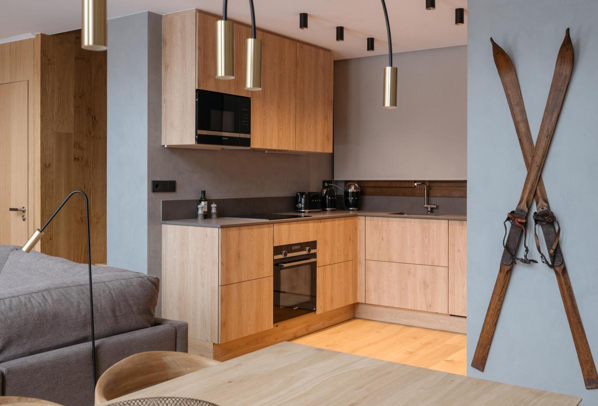 Isard Residences & Spa By Vip Residences Ел Тартер Екстериор снимка