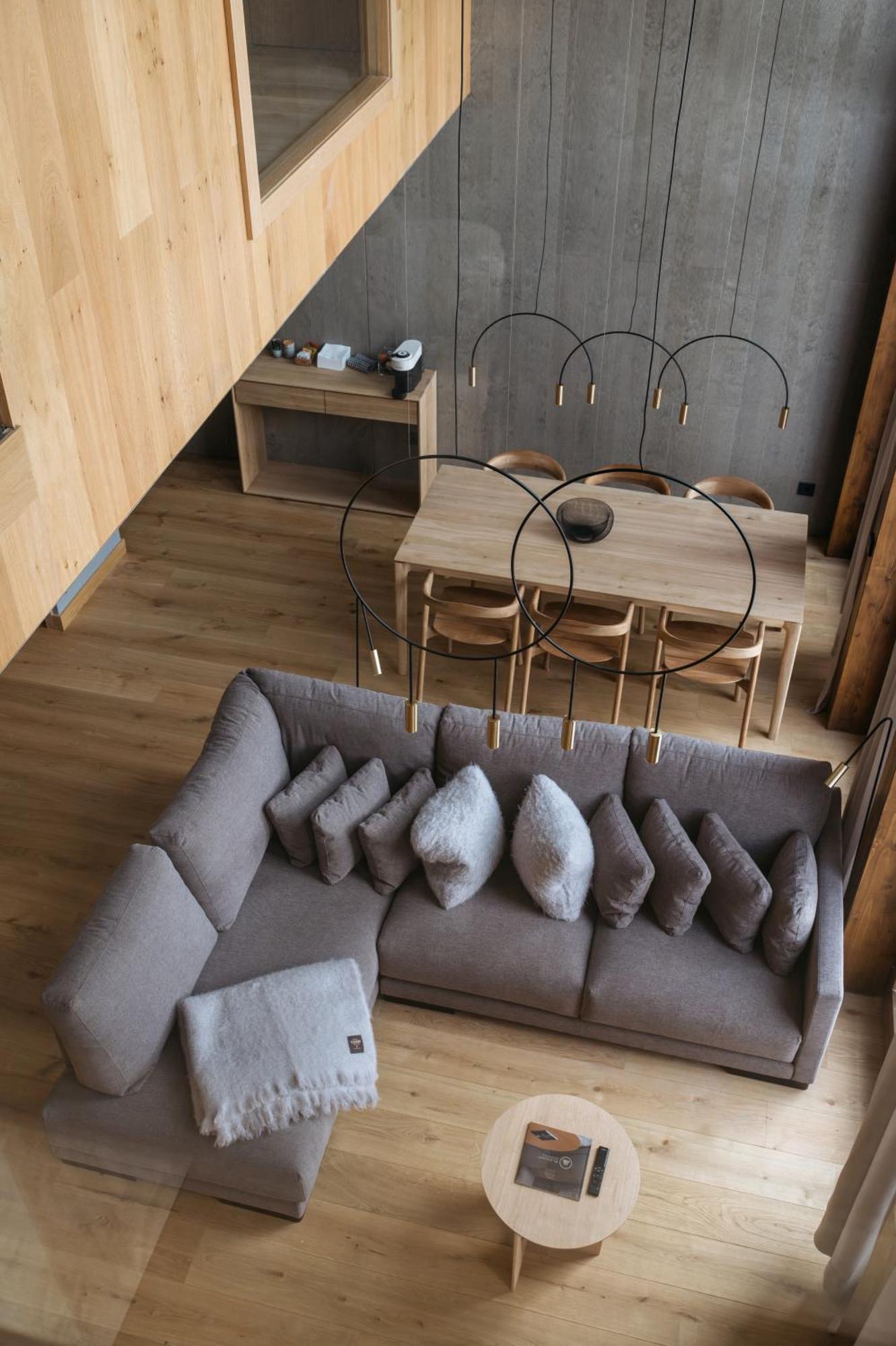 Isard Residences & Spa By Vip Residences Ел Тартер Екстериор снимка