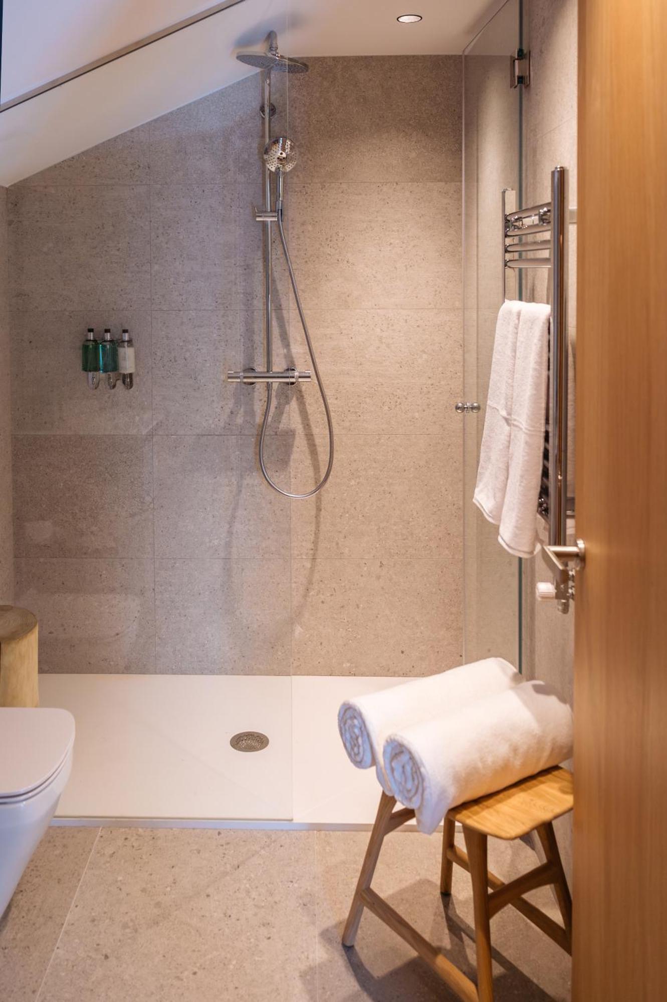 Isard Residences & Spa By Vip Residences Ел Тартер Екстериор снимка