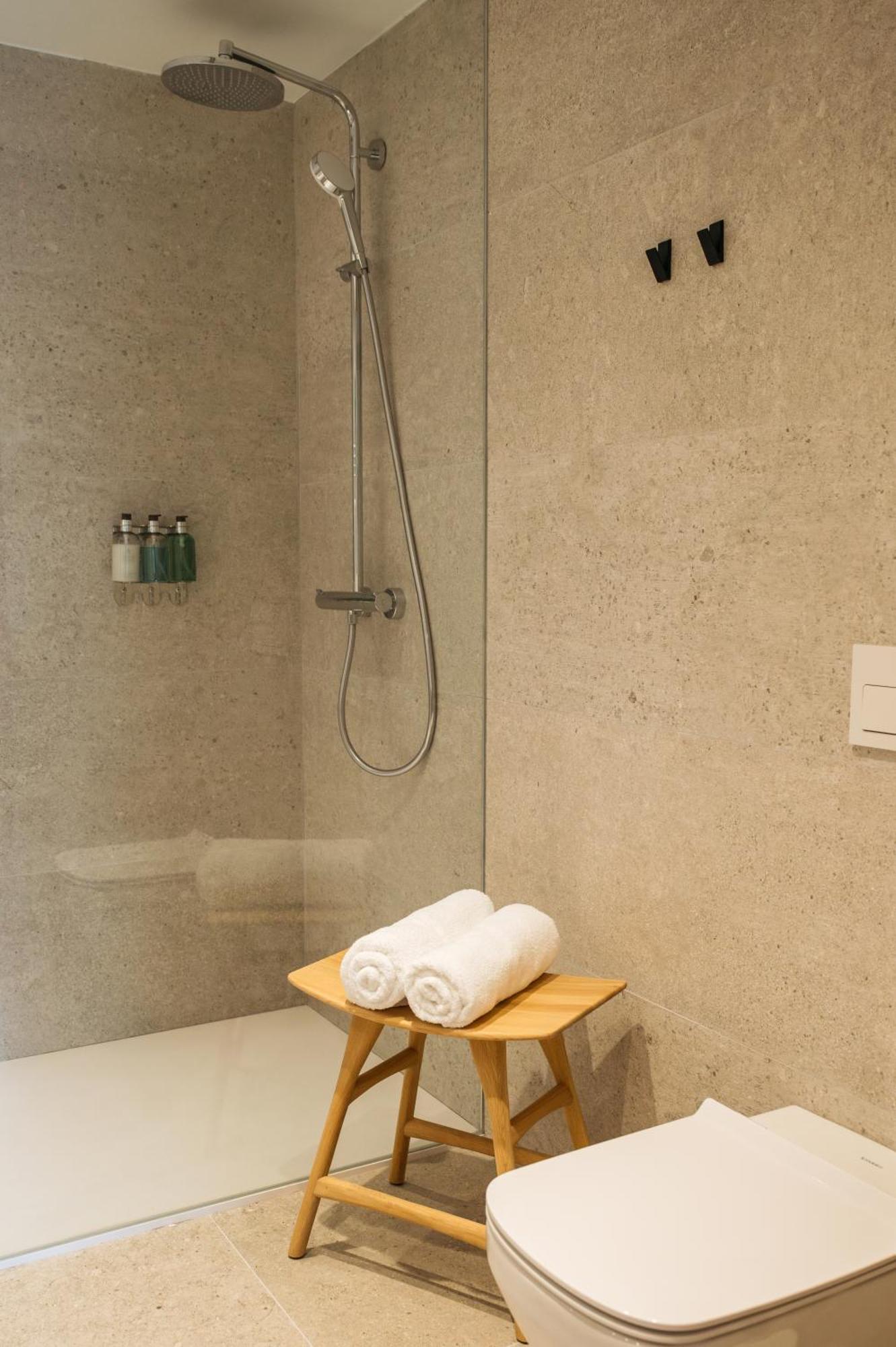 Isard Residences & Spa By Vip Residences Ел Тартер Екстериор снимка