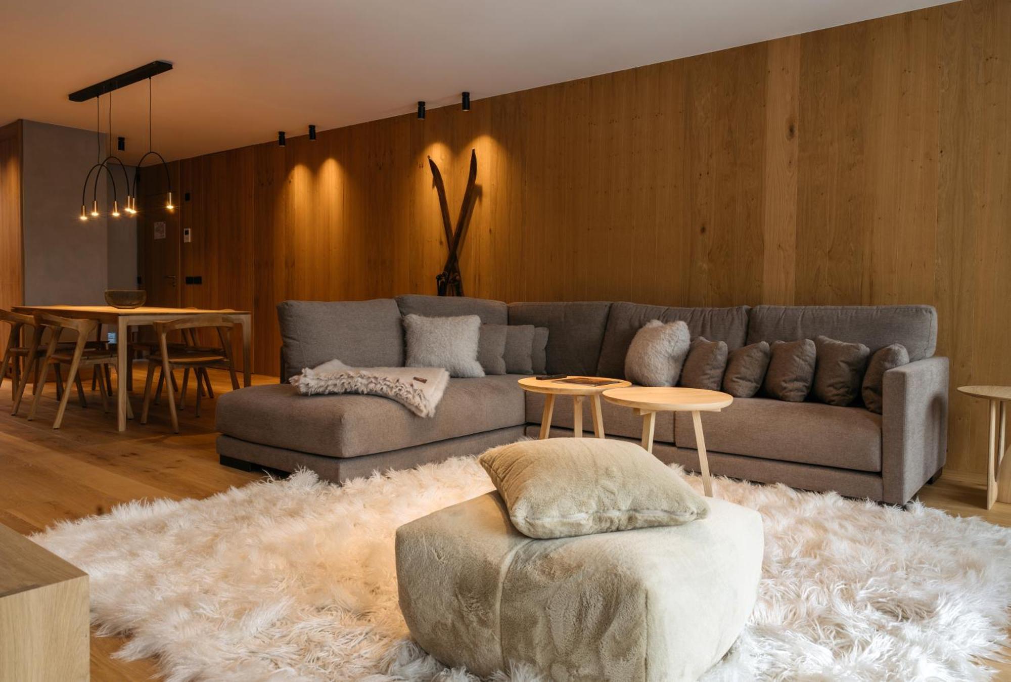 Isard Residences & Spa By Vip Residences Ел Тартер Екстериор снимка
