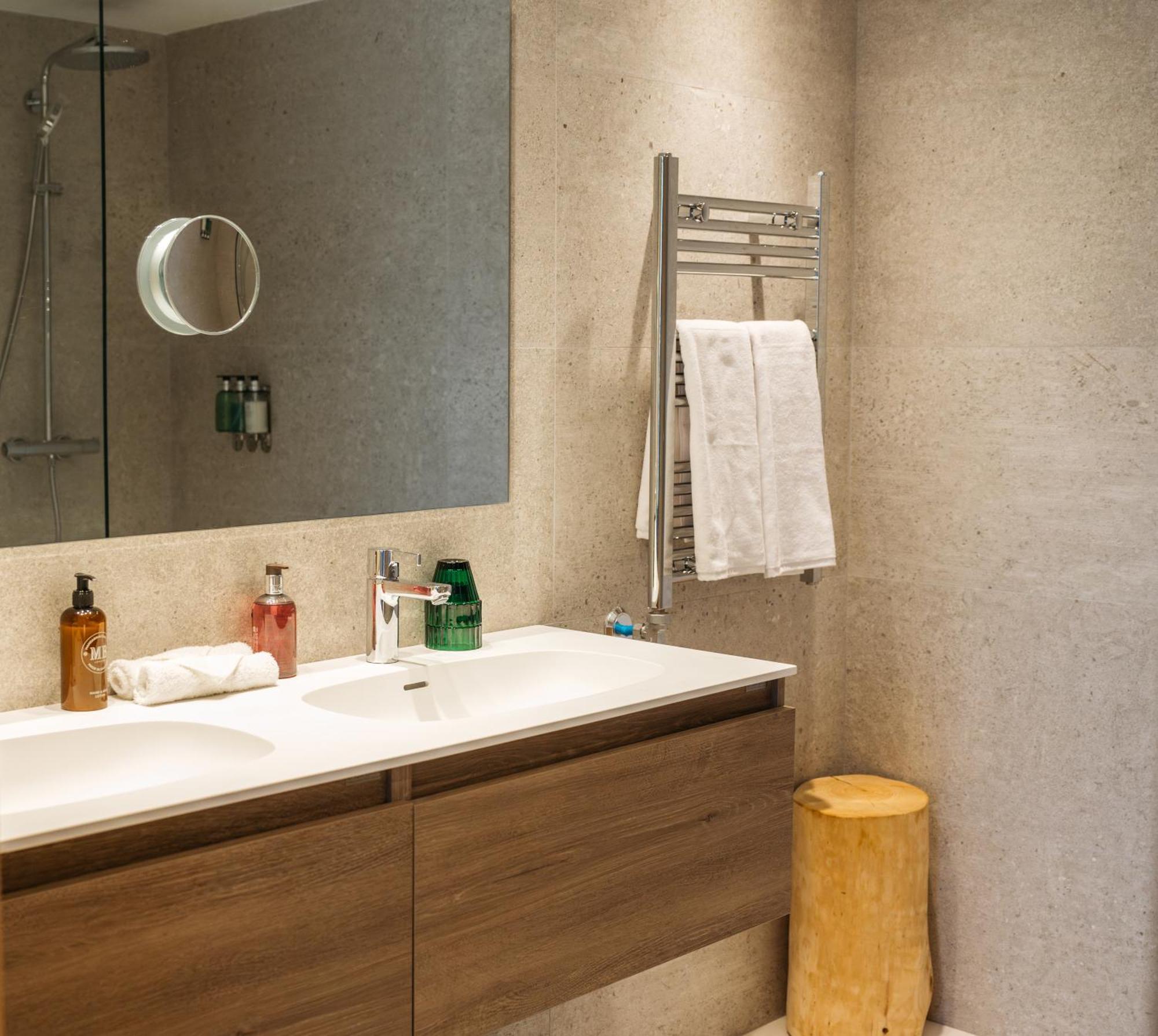 Isard Residences & Spa By Vip Residences Ел Тартер Екстериор снимка