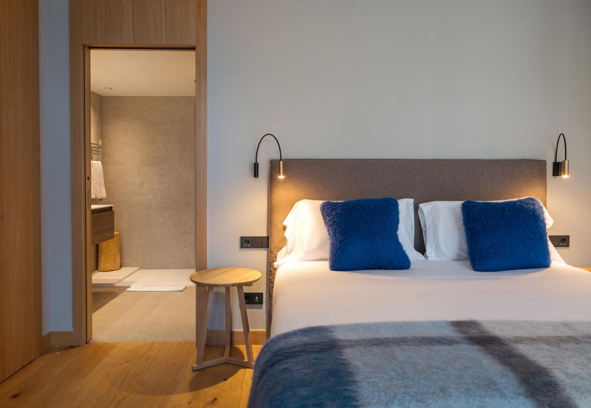 Isard Residences & Spa By Vip Residences Ел Тартер Екстериор снимка