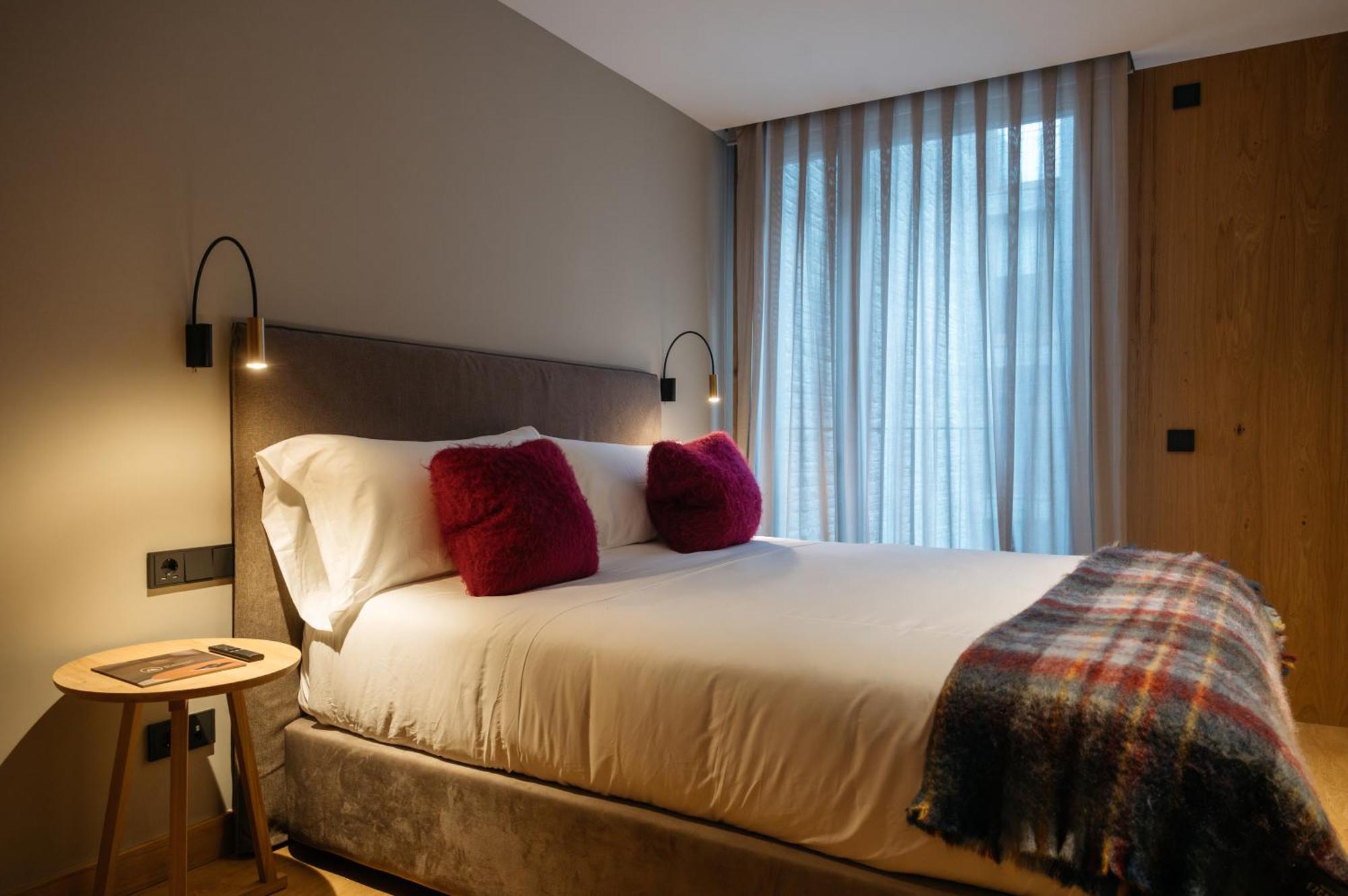 Isard Residences & Spa By Vip Residences Ел Тартер Екстериор снимка