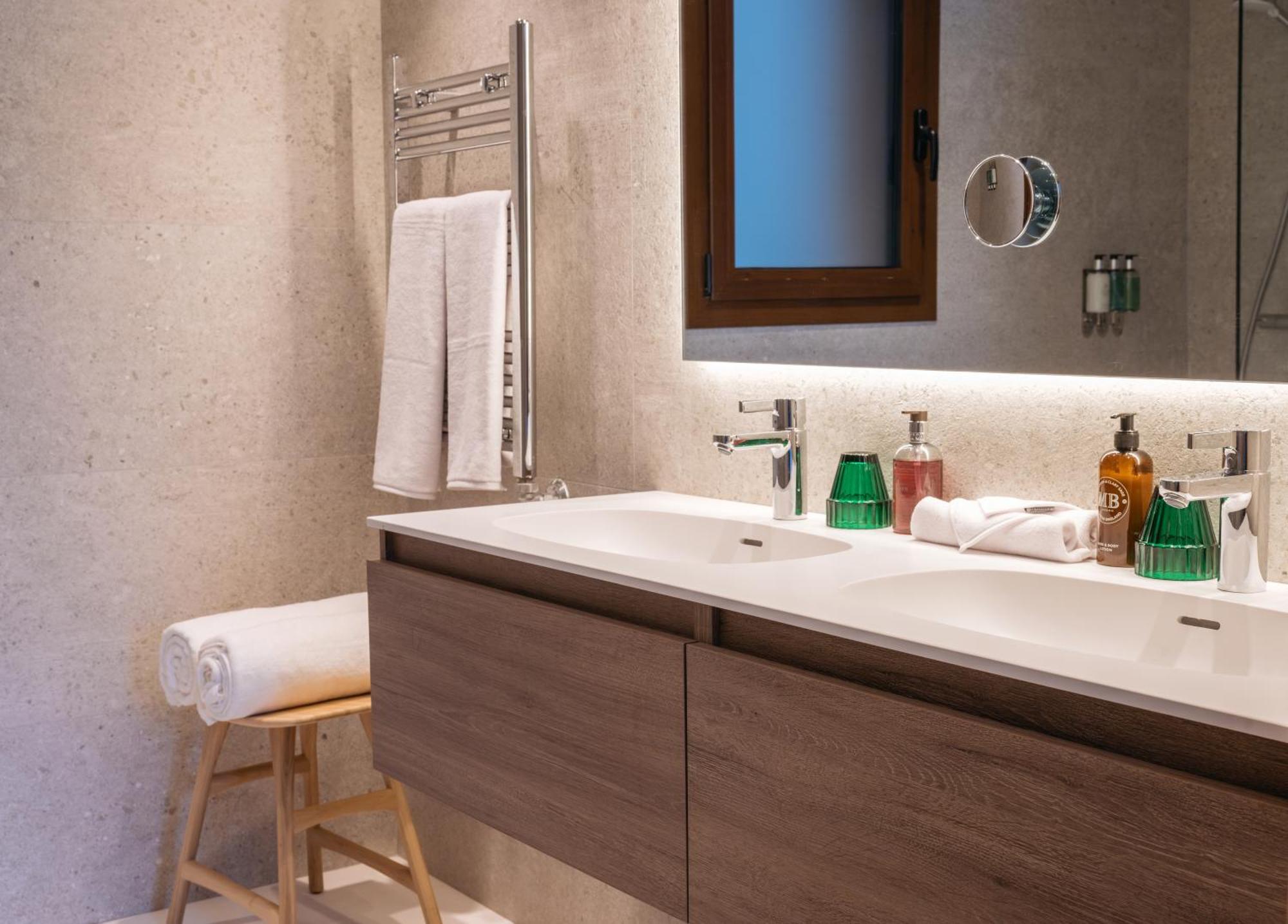Isard Residences & Spa By Vip Residences Ел Тартер Екстериор снимка